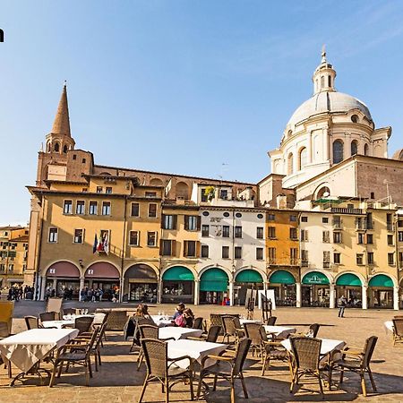Piccolo Hotel Nogara Exterior photo