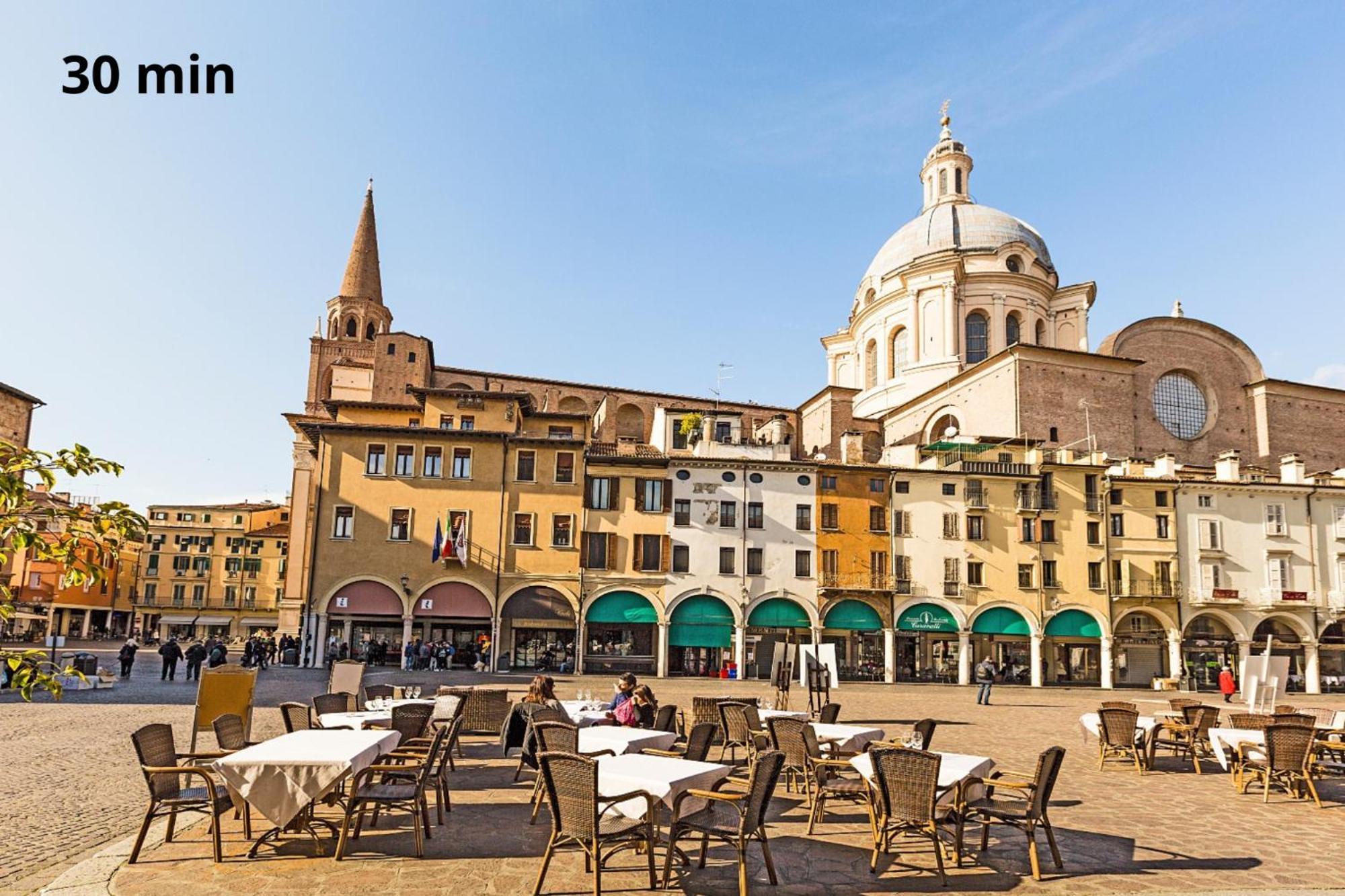 Piccolo Hotel Nogara Exterior photo