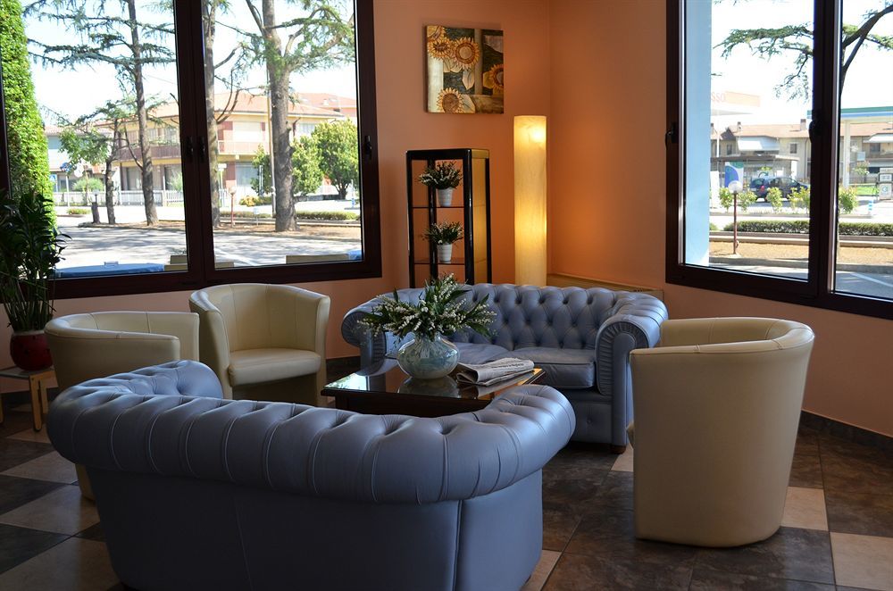 Piccolo Hotel Nogara Exterior photo