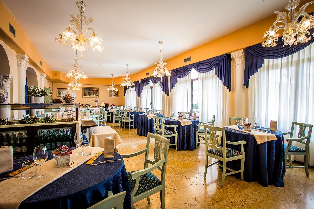 Piccolo Hotel Nogara Exterior photo